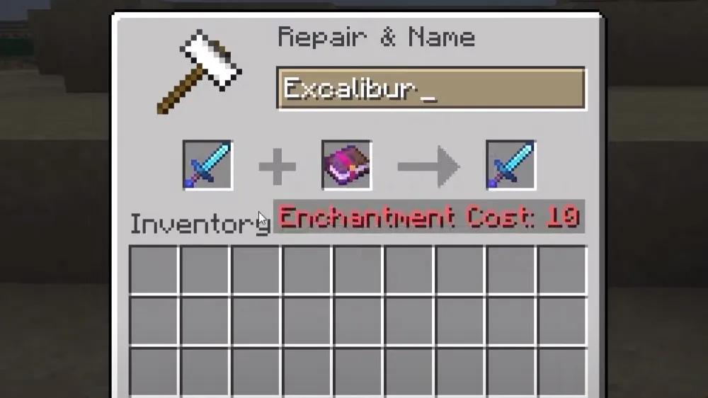 Minecraft Enchantment Cost.jpg