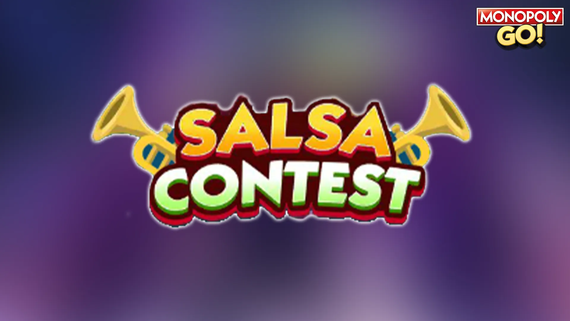 Monopoly GO: Salsa Contest Rewards and Milestones