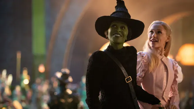 Wicked 2 - Everything We Know So Far