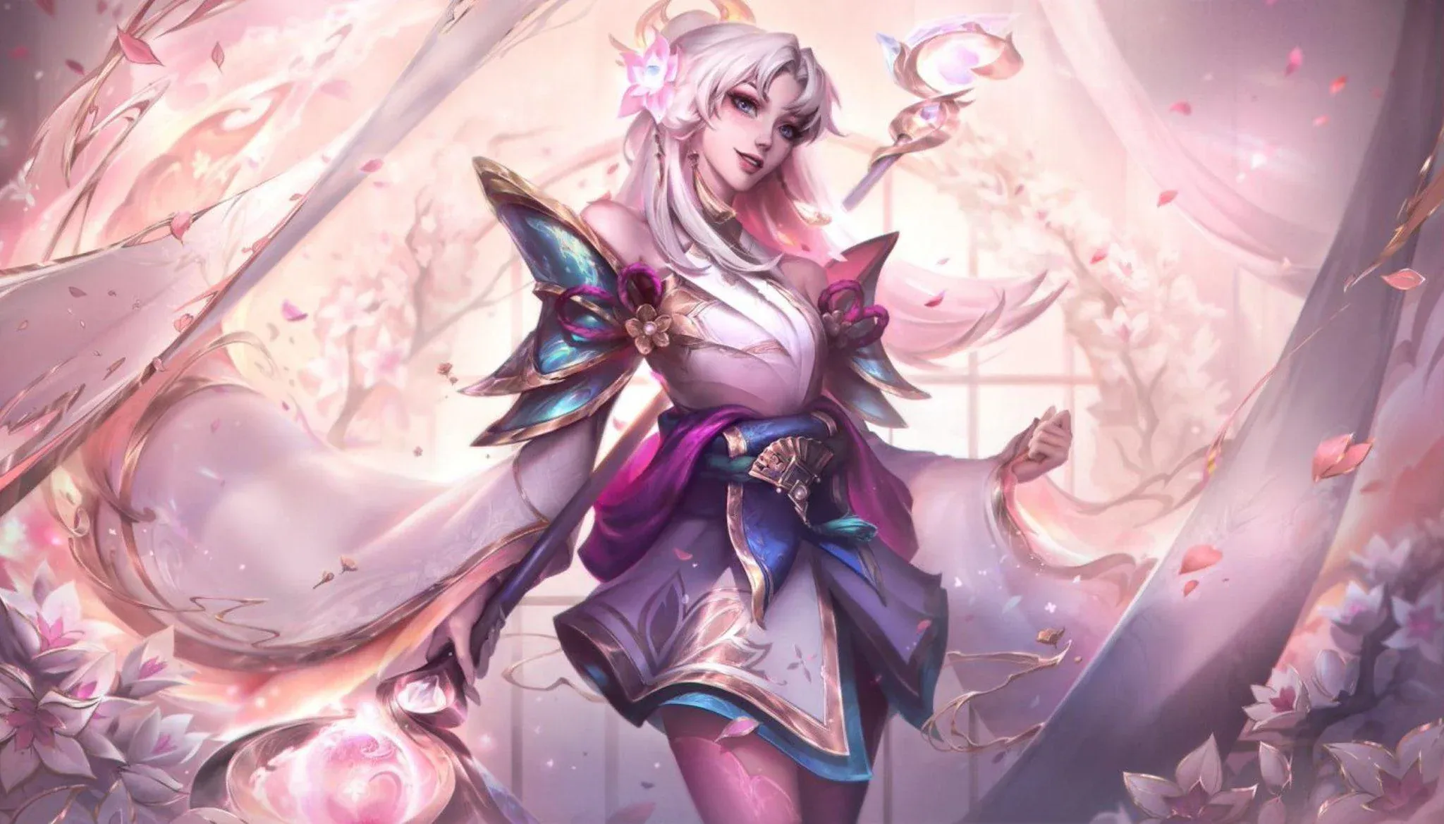 Best Lux Skins in 2025