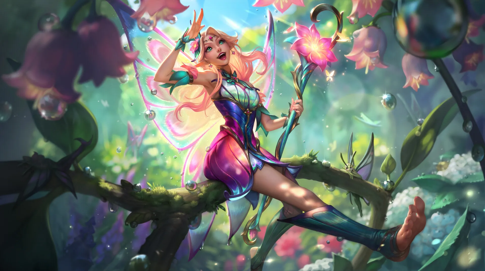 Best Lux Skins in 2025