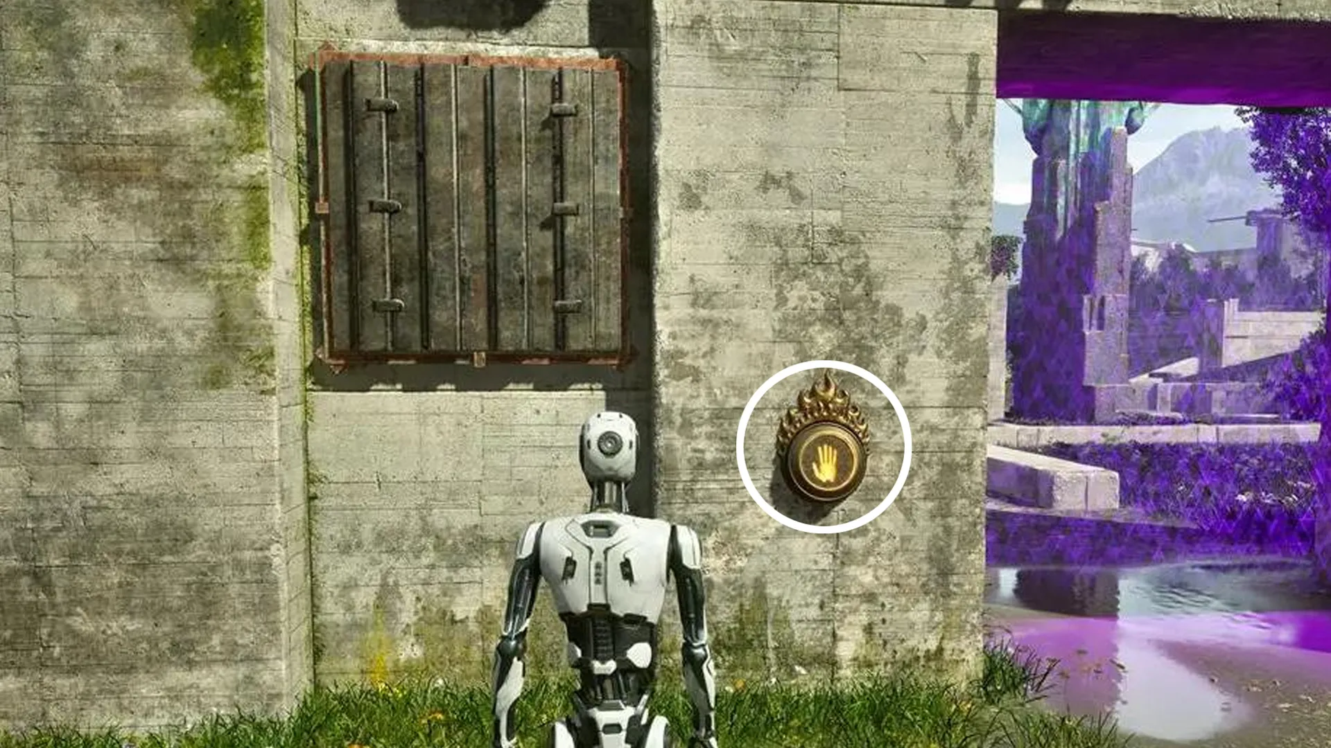 The talos principle 2 road to elysium