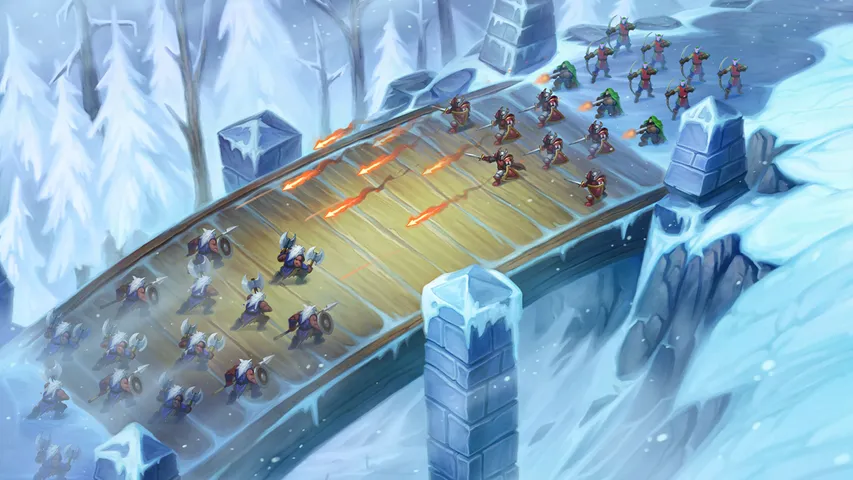WoW SoD Phase 3: Damage Reduction Coming to PvP
