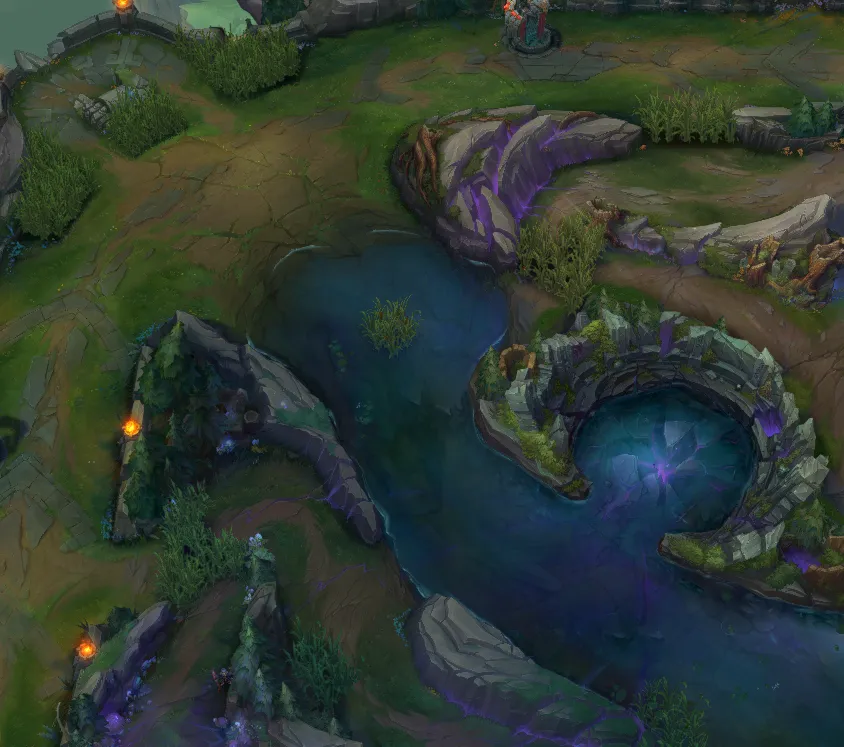 New Season 14 Map Full Leak - League of Legends