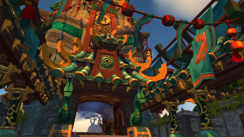 WoW MoP Remix: Everything You Need to Know Explained