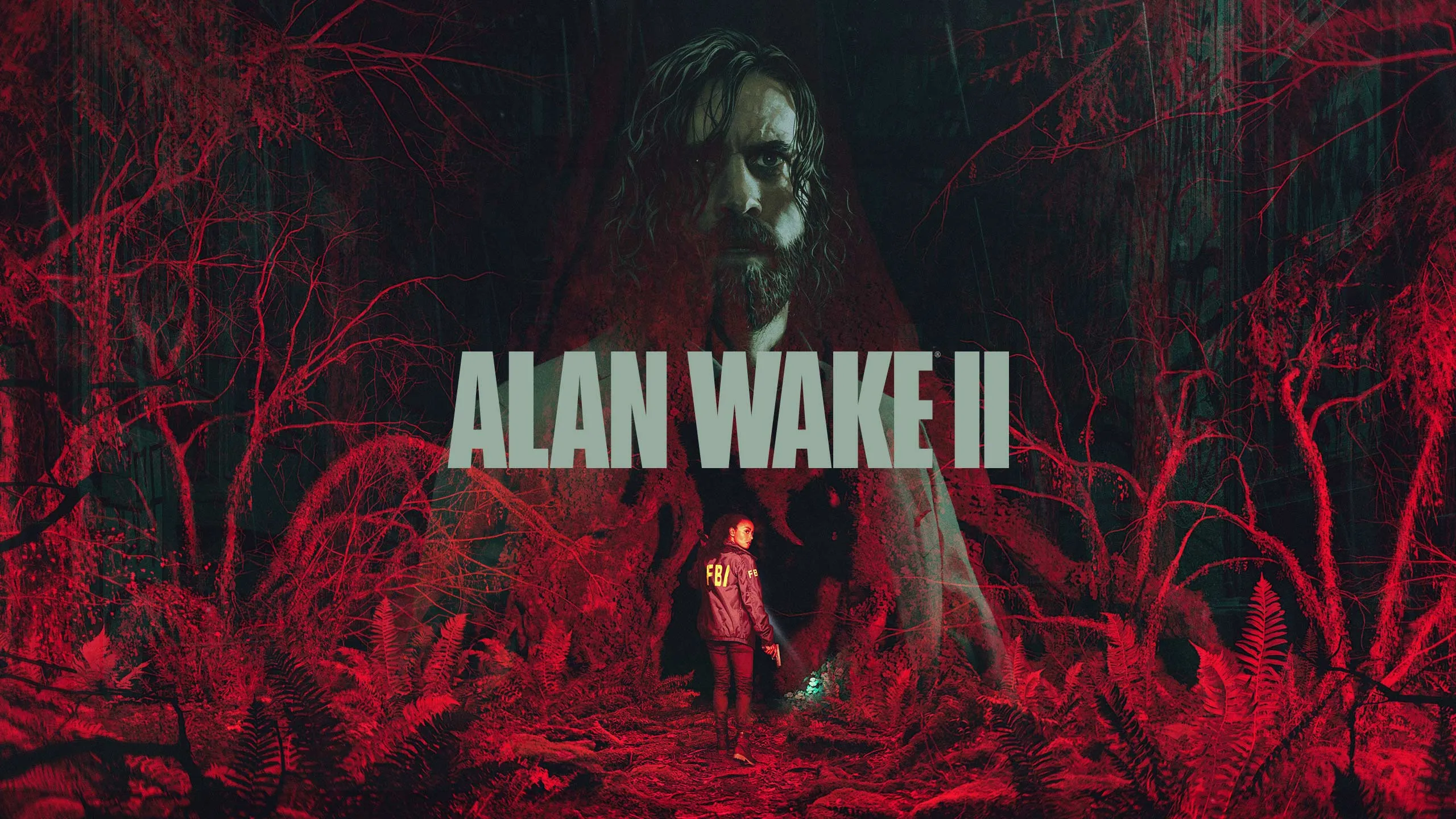 Do You Need to Play Alan Wake 1 & Control Before Alan Wake 2?