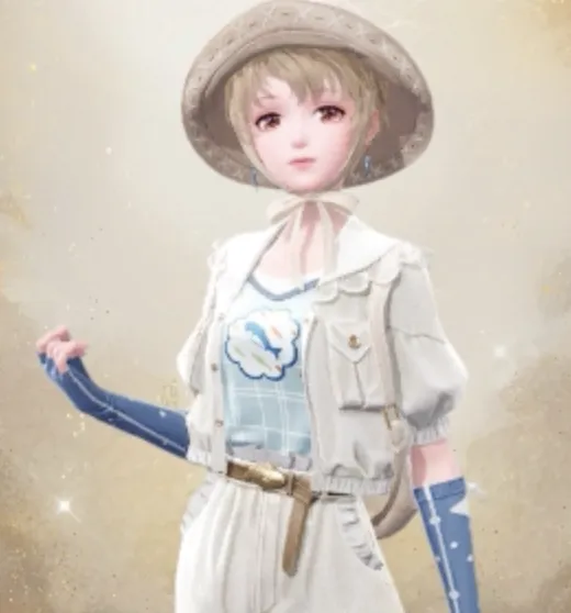 Infinity Nikki - Best Outfits Tier List