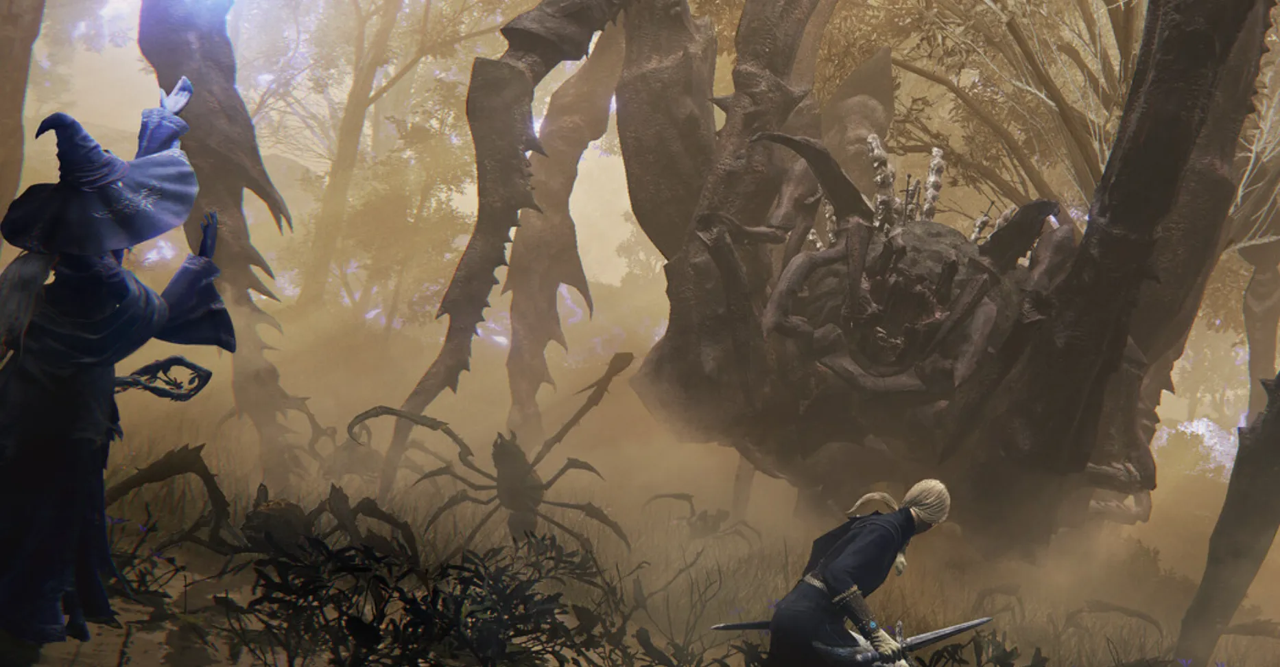 Elden Ring: Nightreign Sells 2 Million Copies