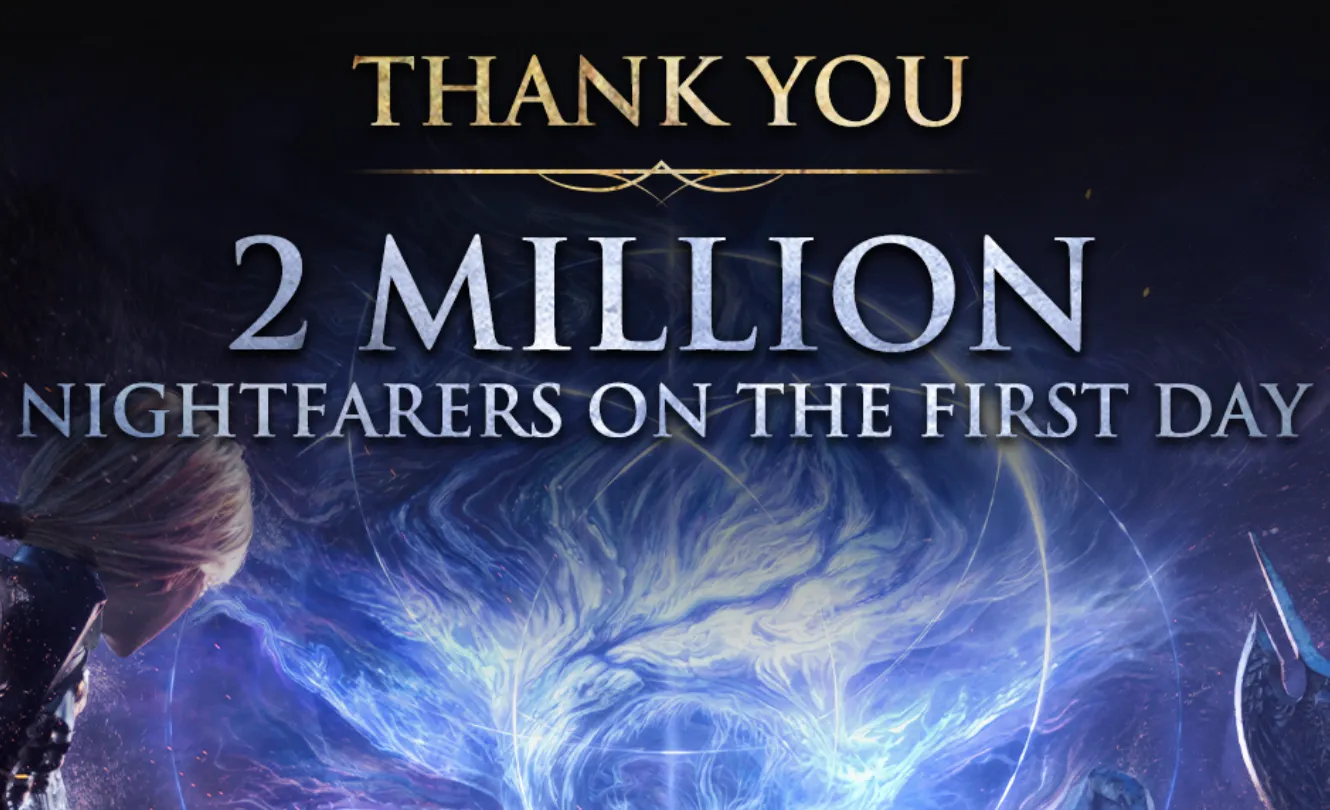 Elden Ring: Nightreign Sells 2 Million Copies