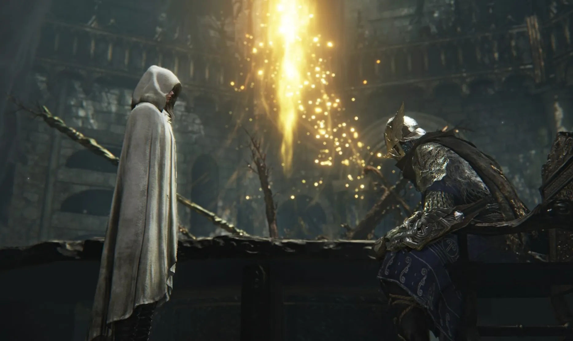 Elden Ring: Nightreign Sells 2 Million Copies