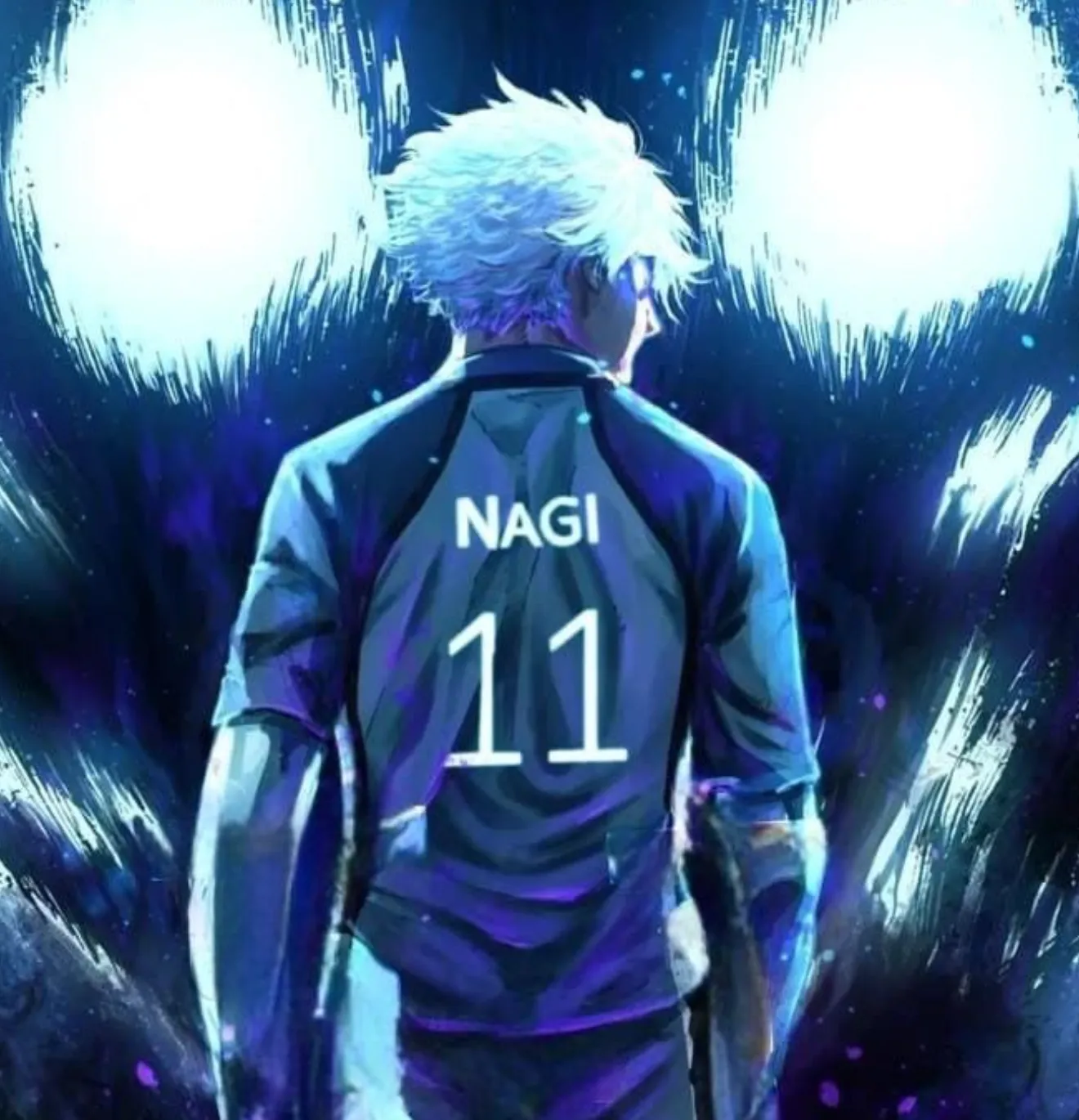 Blue Lock Chapter 303: Spoilers Blue Lock Chapter 303: Spoilers