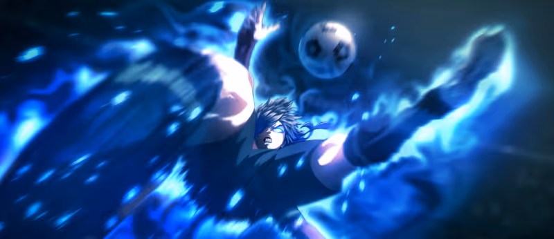 Blue Lock Chapter 303: Spoilers & Leaks