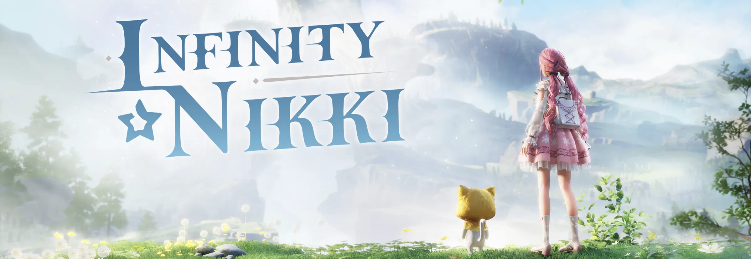 Infinity Nikki Reaches 30 Million Pre-Registrations