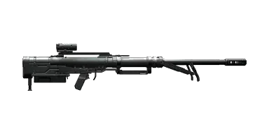 O'Five Sniper Rifle