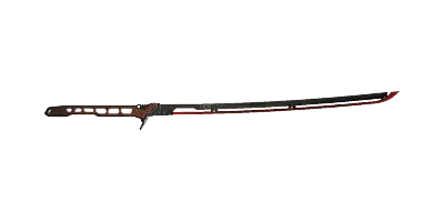 Errata Thermal Katana