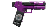 Lizzie Tech Pistol