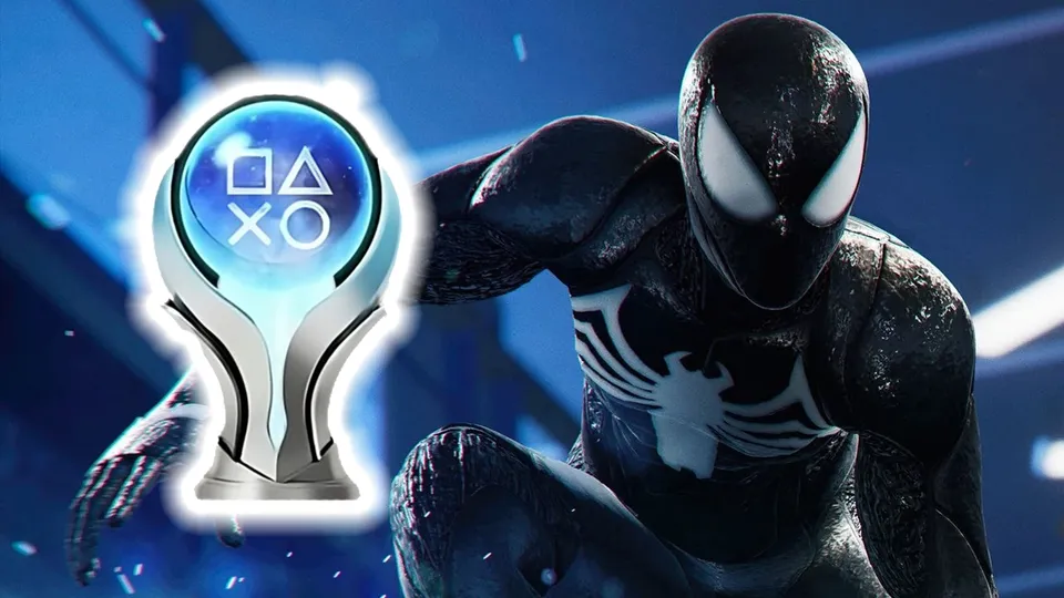 Spiderman 2 - Solve The Spider Bots' Origin - Funky Wireless Protocols Trophy  Guide (PS5) 