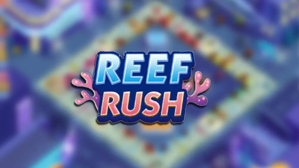 Monopoly GO: Reef Rush Rewards & Milestones