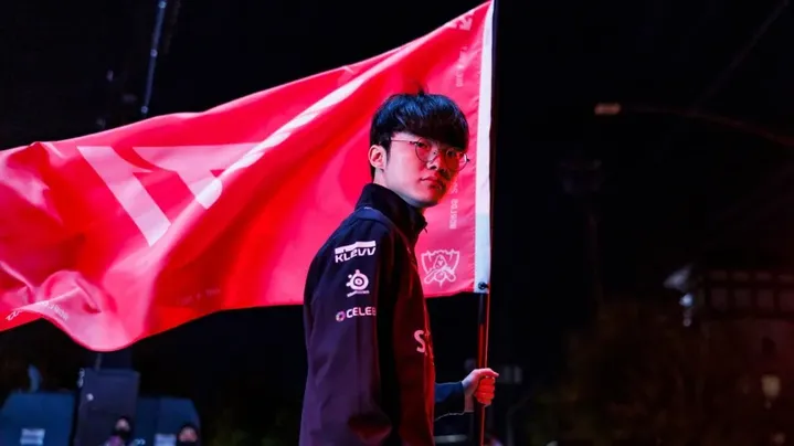 When is Faker returning to League of Legends LCK?