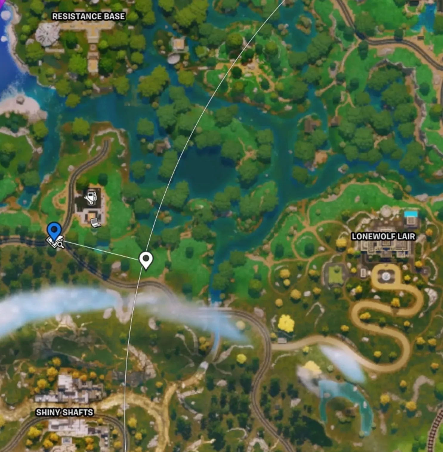 How to Complete Every Luke Skywalker Story Quest in Fortnite Chapter 6 Season 3 How to Complete Every Luke Skywalker Story Quest in Fortnite Chapter 6 Season 3