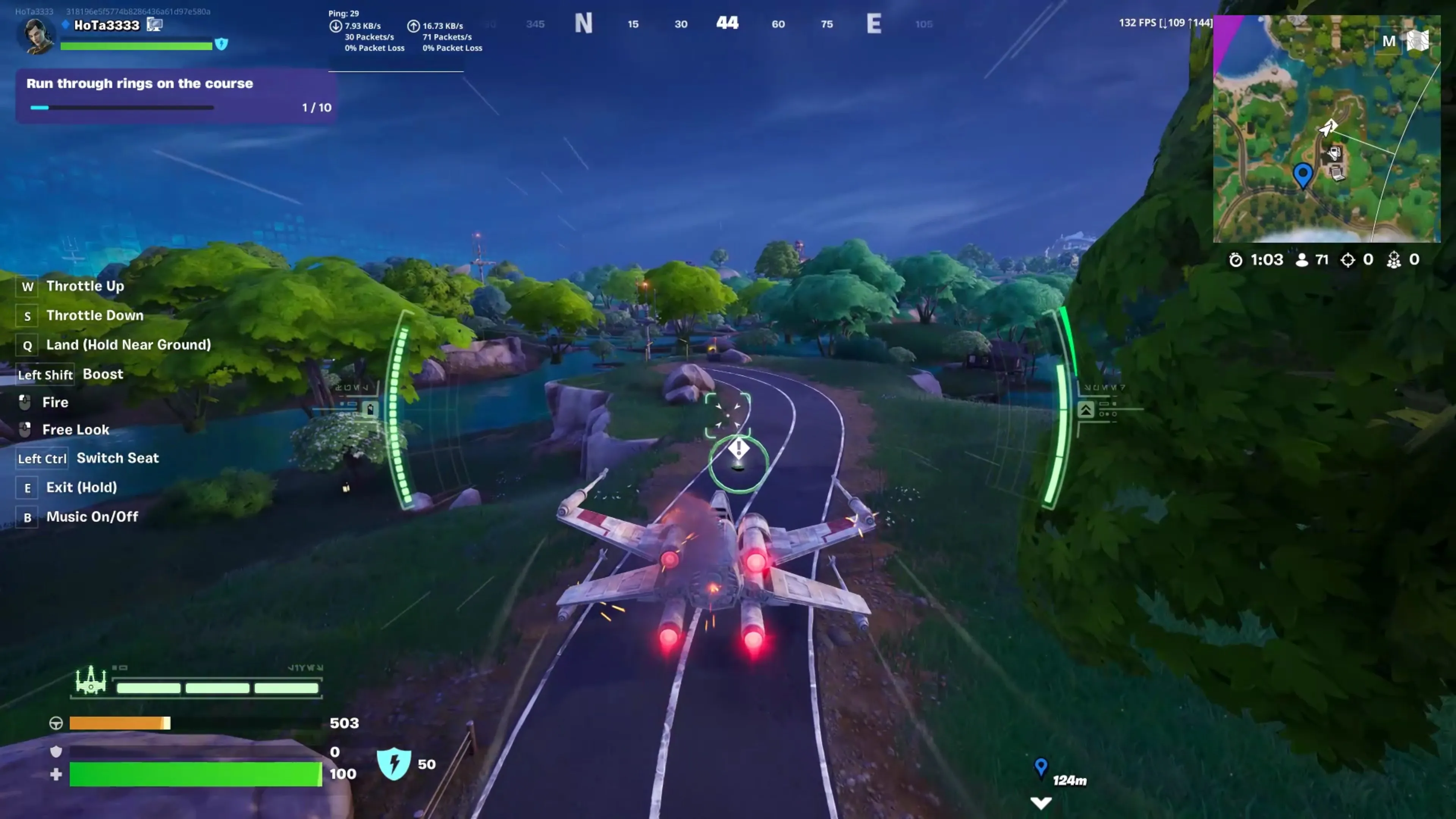 How to Complete Every Luke Skywalker Story Quest in Fortnite Chapter 6 Season 3 How to Complete Every Luke Skywalker Story Quest in Fortnite Chapter 6 Season 3