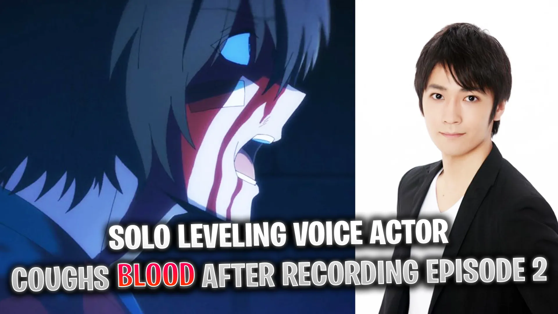 All Solo Leveling Voice Actors