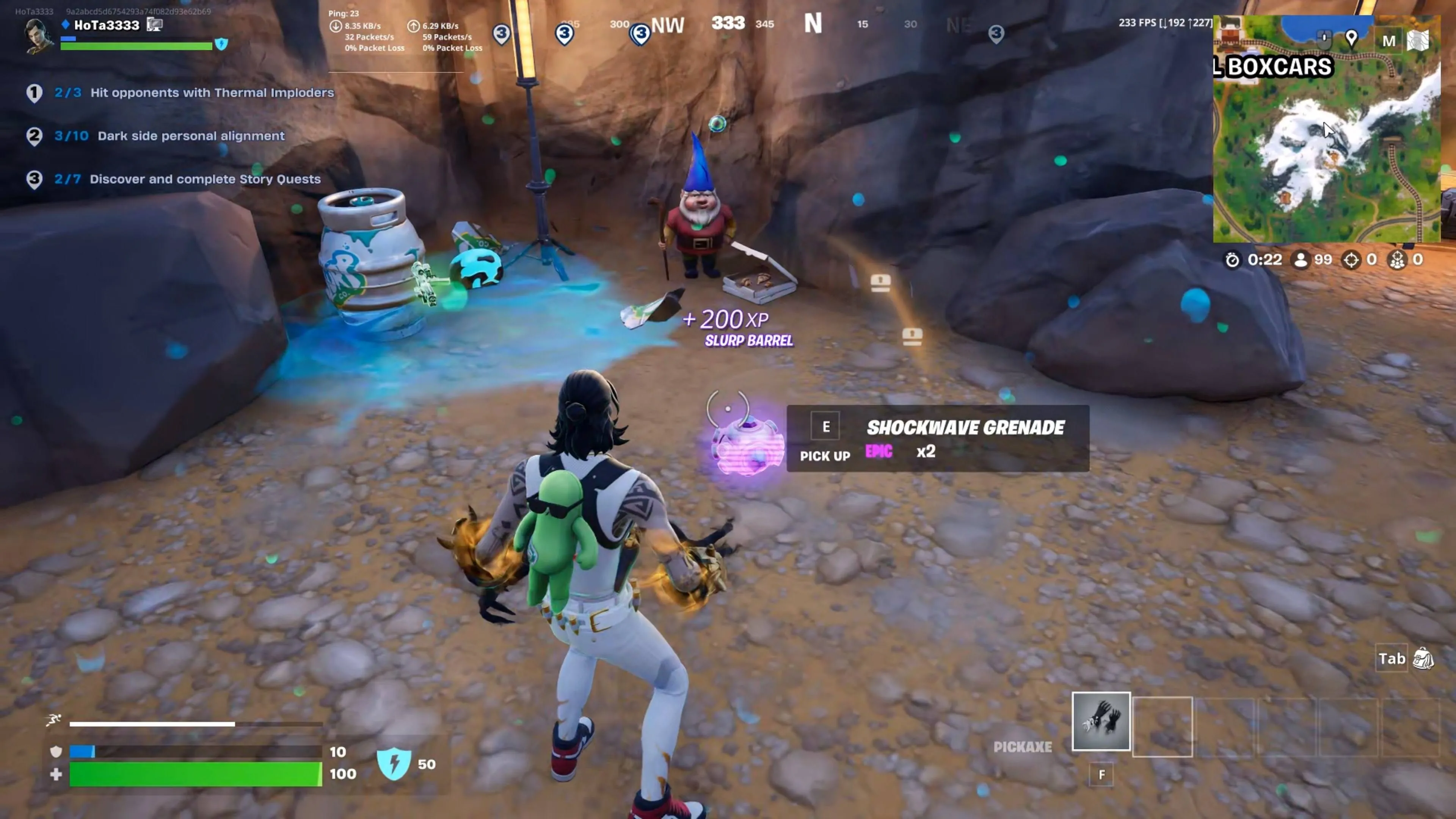 All Secret Vault Locations in Fortnite Chapter 6 Season 3 All Secret Vault Locations in Fortnite Chapter 6 Season 3