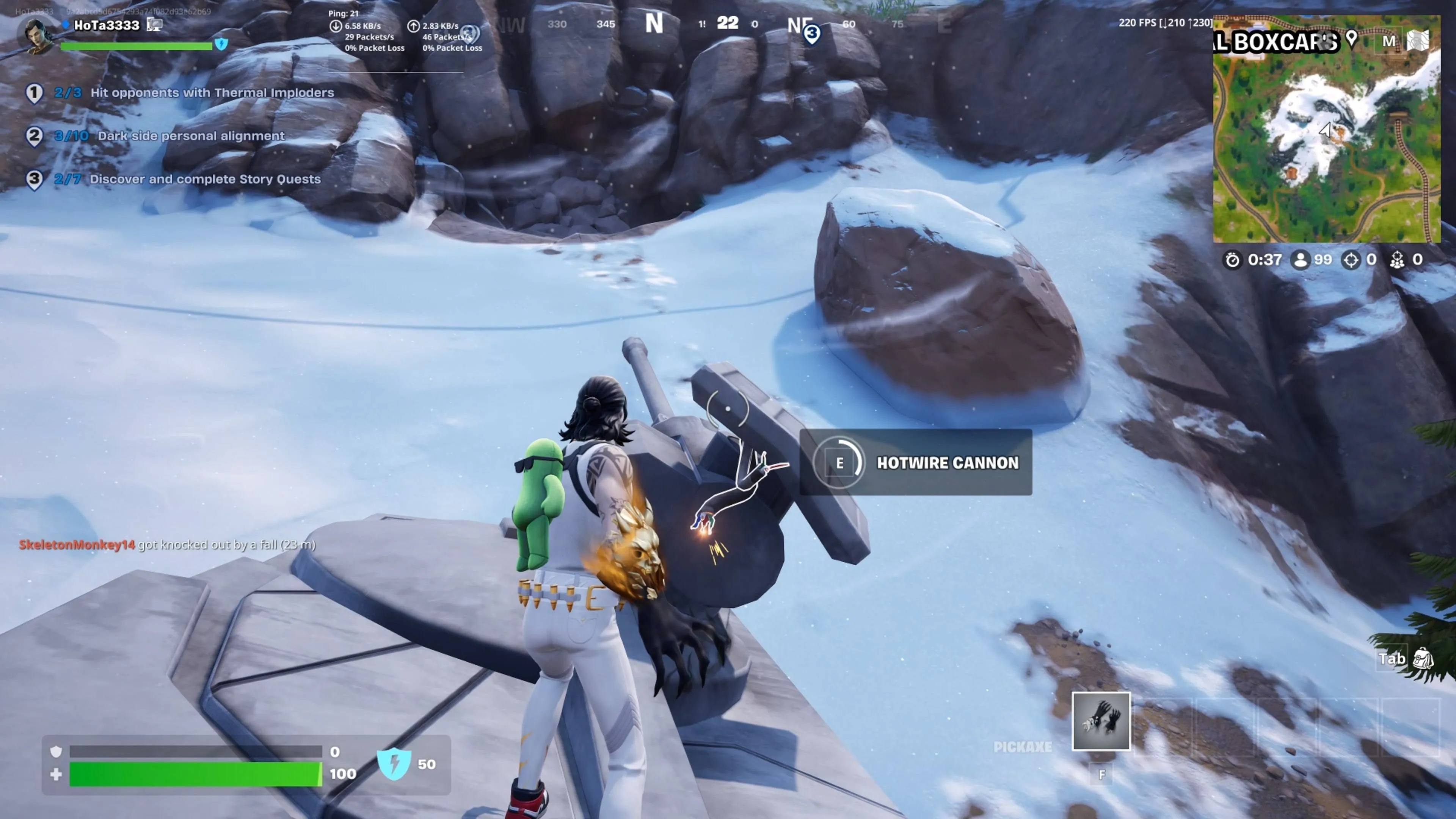 All Secret Vault Locations in Fortnite Chapter 6 Season 3 All Secret Vault Locations in Fortnite Chapter 6 Season 3
