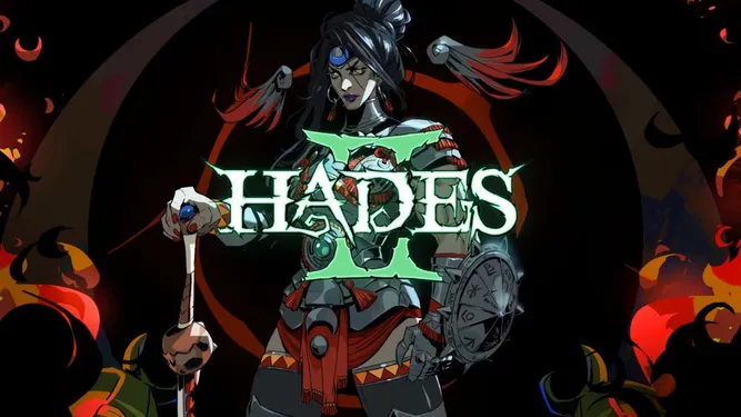 All New Characters Revealed in Hades 2 Playtest
