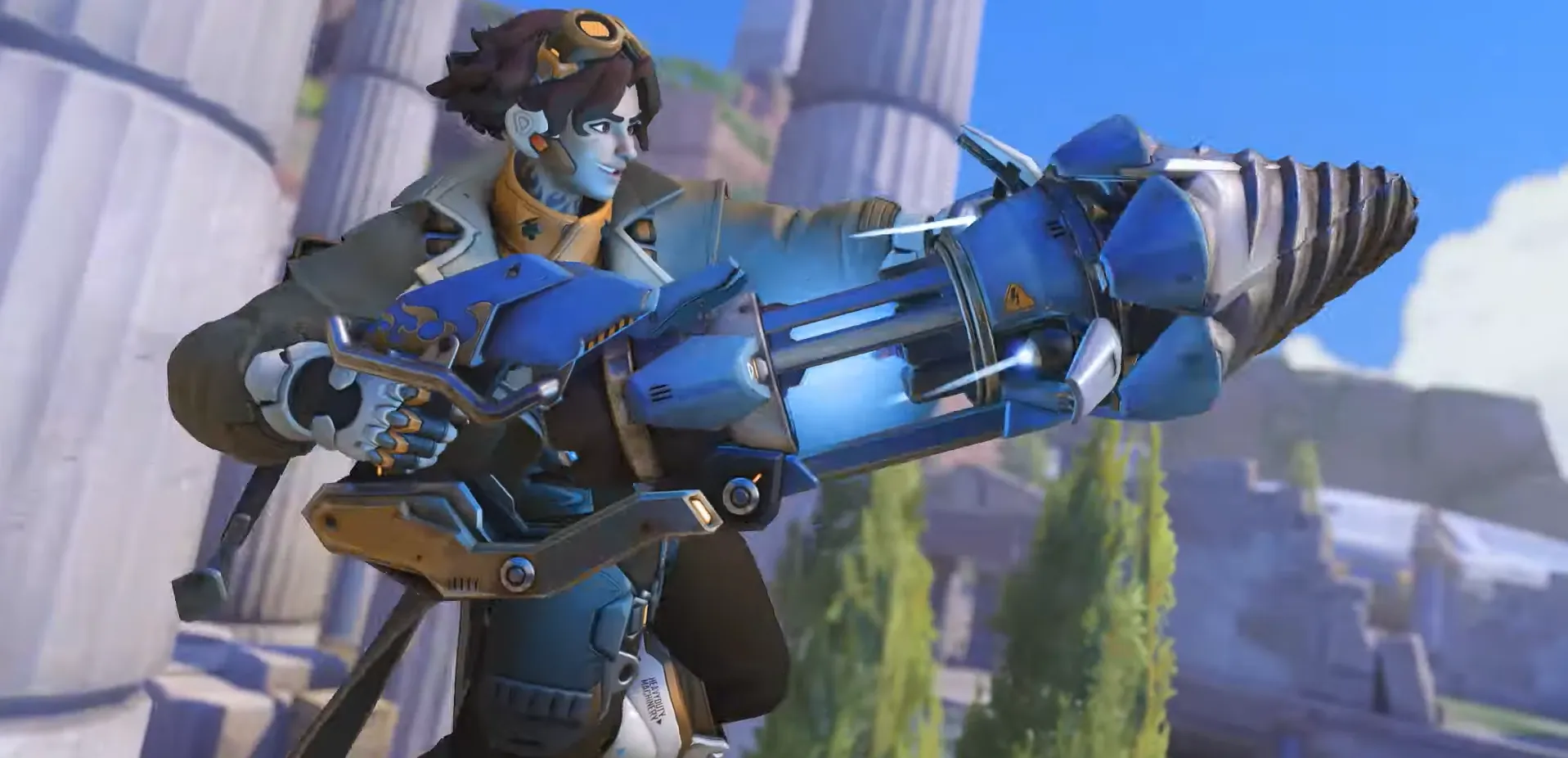 Overwatch 2 New DPS Hero Venture: All Abilities, Release Date, Play Trial & More