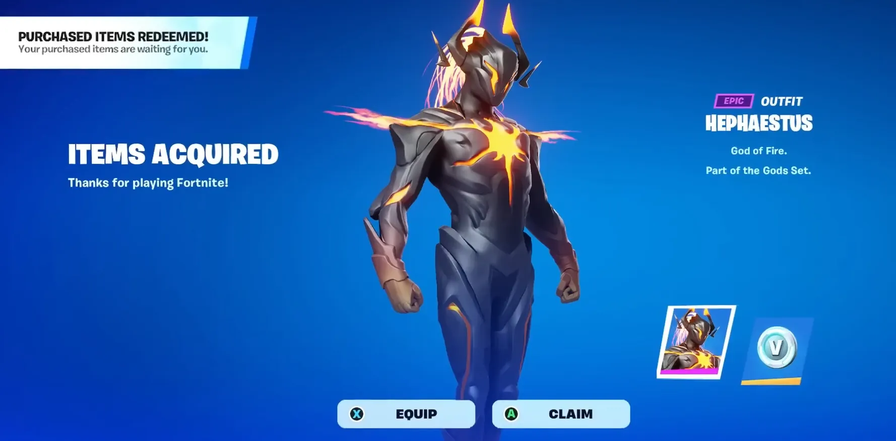 Fortnite Chapter 5 Season 3 Battle Pass Leaks: New Skins and More