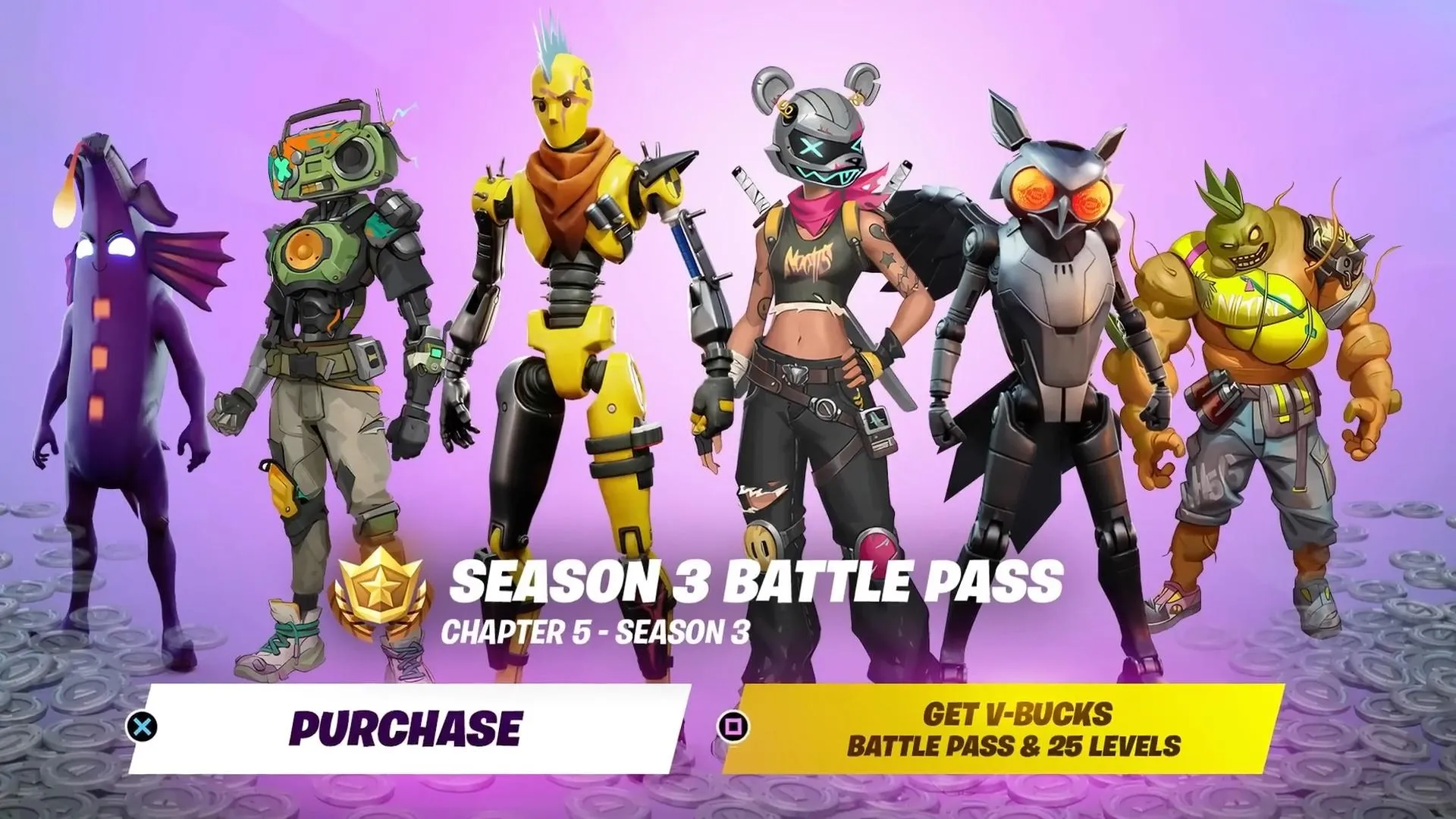 Fortnite Battle Pass Skins Fortnite Battle Pass Kapitel 2 Season 8 Fortnite Battle Pass Skins Fortnite Battle Pass Kapitel 2 Season 8