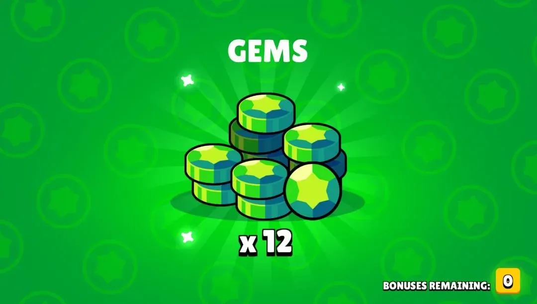 Brawl Stars - How To Get Gems