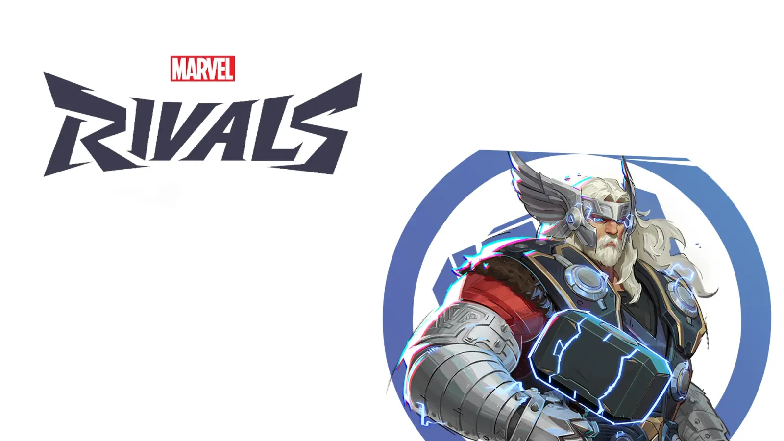 Marvel Rivals: Thor Skills Guide