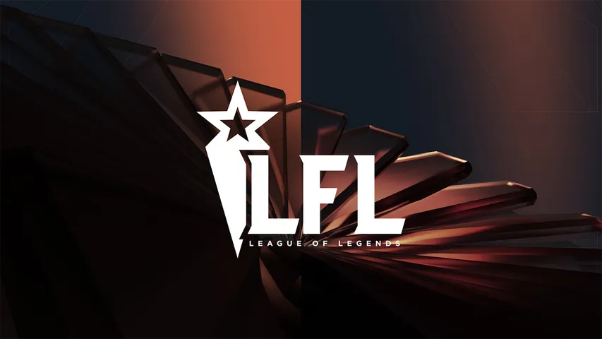 LFL 2025 Spring All Roster Changes