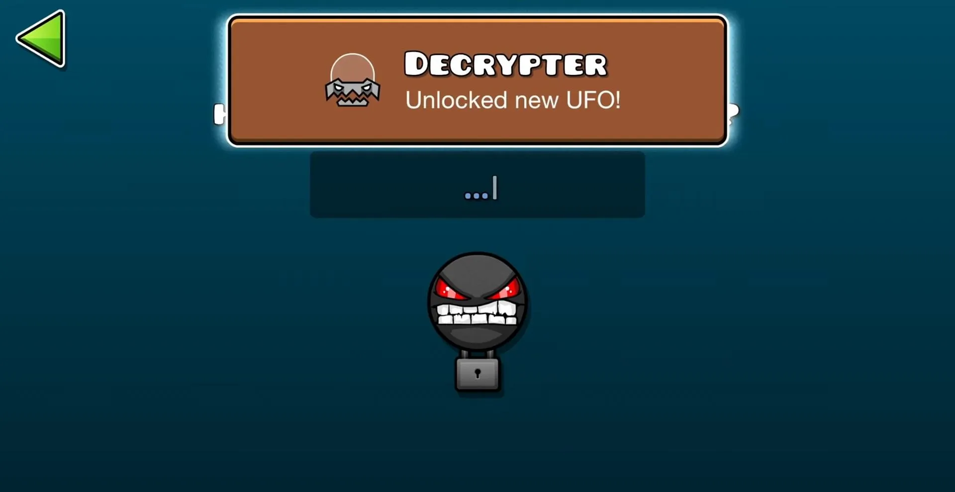 Geometry Dash vault codes (December 2023): Unlock free Icons, UFOs & more -  Dexerto