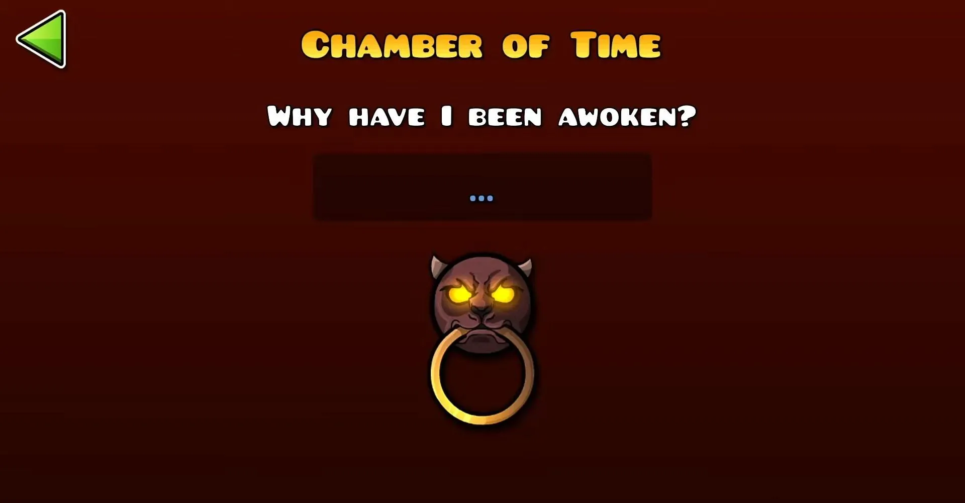 chamber of time in geometry dash codes.jpeg
