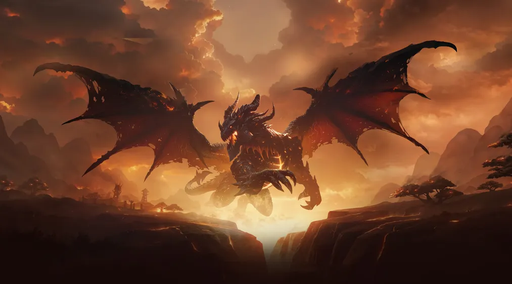 WoW Cataclysm Classic Enhancements and Improvements