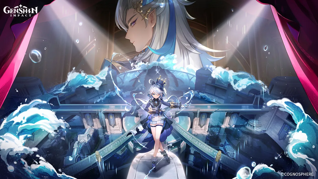 Genshin Impact Version 4.3: Server Status & Maintenance