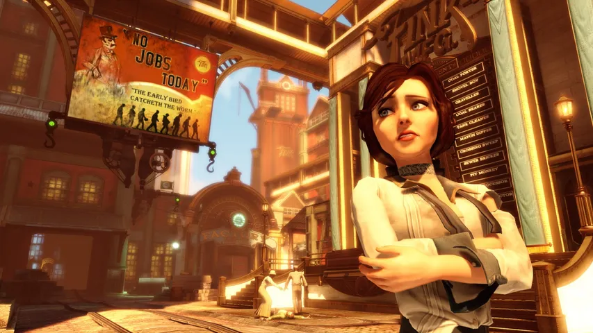 Is a New BioShock Game Announcement Coming Soon? Here’s What We Know - Speculations