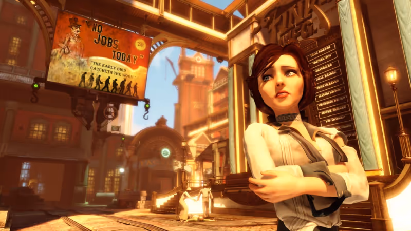 Is a New BioShock Game Announcement Coming Soon? Here’s What We Know - Speculations