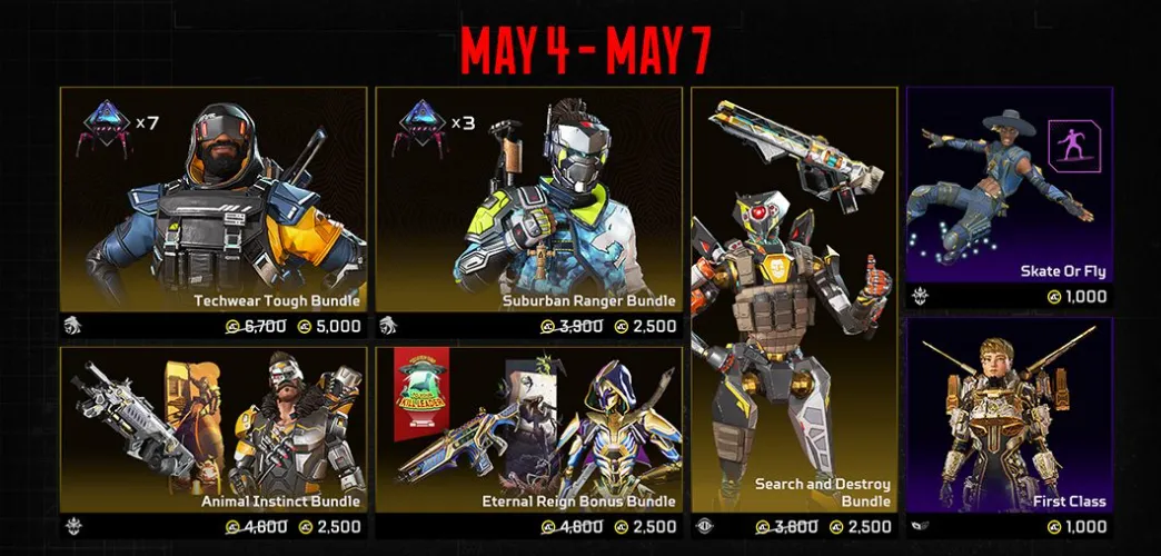 Apex Legends New Urban Assault Collection Event: Apex Rumble Beta, New Skins and CosmeticsApex Legends New Urban Assault Collection Event: Apex Rumble Beta, New Skins and Cosmetics Evvent Bundle Schedule DatesApex Legends New Urban Assault Collection Event: Apex Rumble Beta, New Skins and CosmeticsApex Legends New Urban Assault Collection Event: Apex Rumble Beta, New Skins and Cosmetics Evvent Bundle Schedule Dates