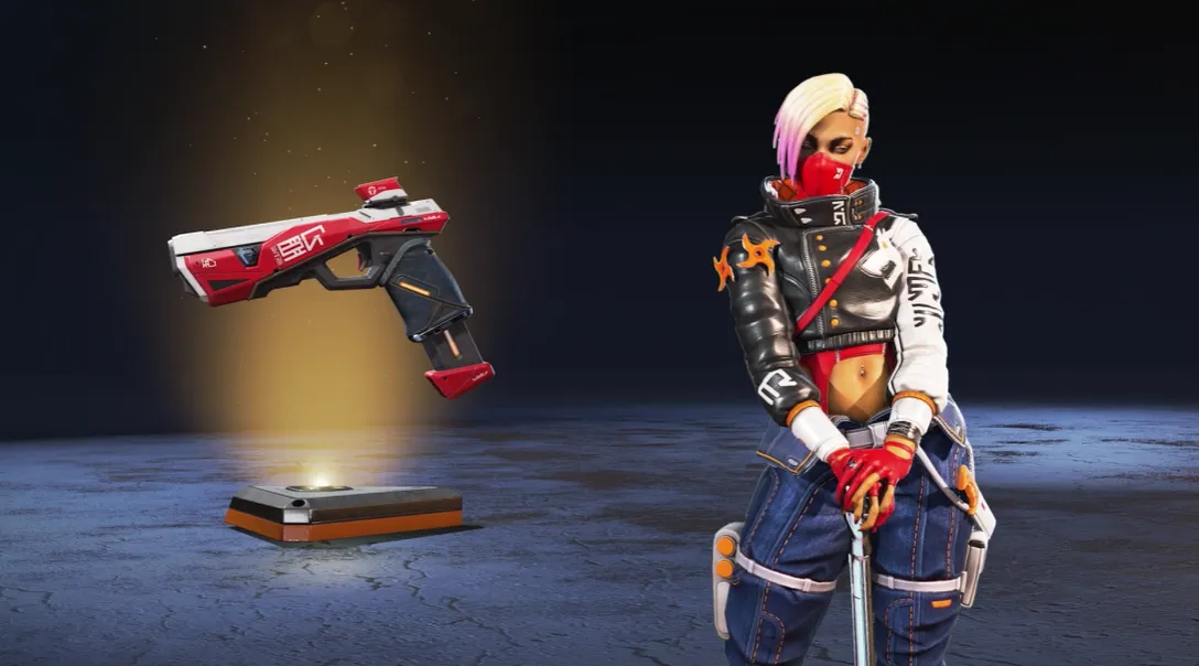 Apex Legends New Urban Assault Collection Event: Apex Rumble Beta, New Skins and Cosmetics Apex Rumble Explained Legendary Loba Skin