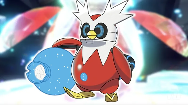 Pokemon Scarlet & Violet: Iron Bundle Raid Complete Guide