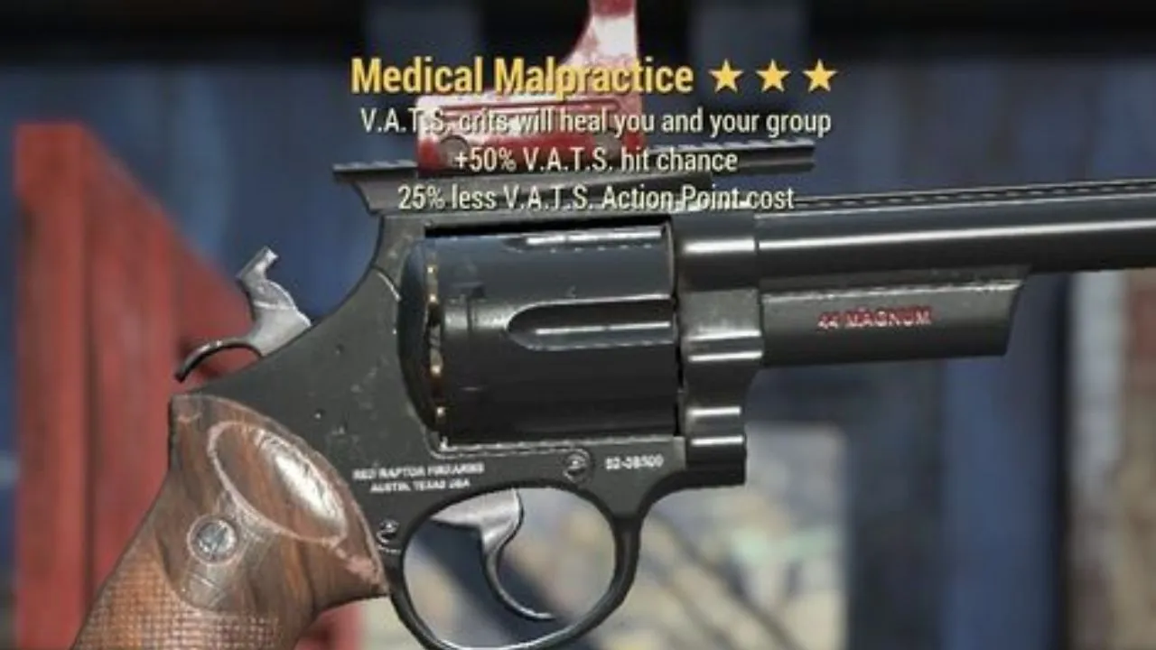 How to Get Medical Malpractice in Fallout 76 3.jpeg