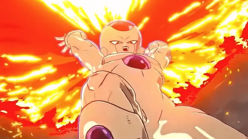 Dragon Ball: Sparking! ZERO - How to Use Custom Battle Mode