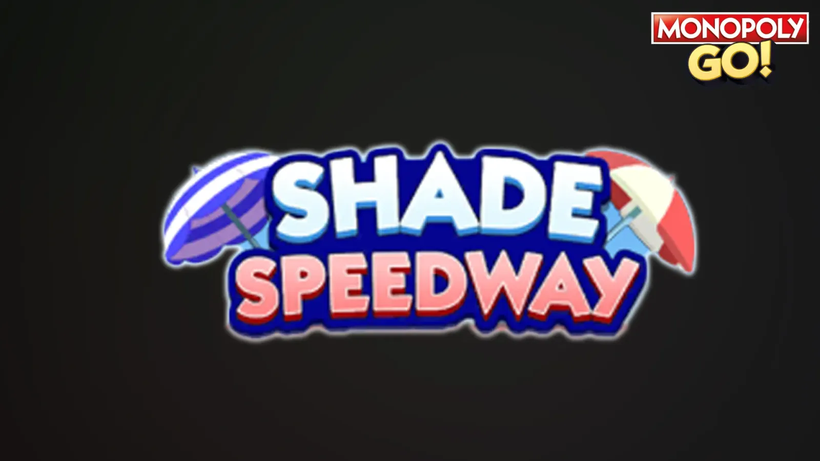 Monopoly GO: All Shade Speedway Rewards & Milestones