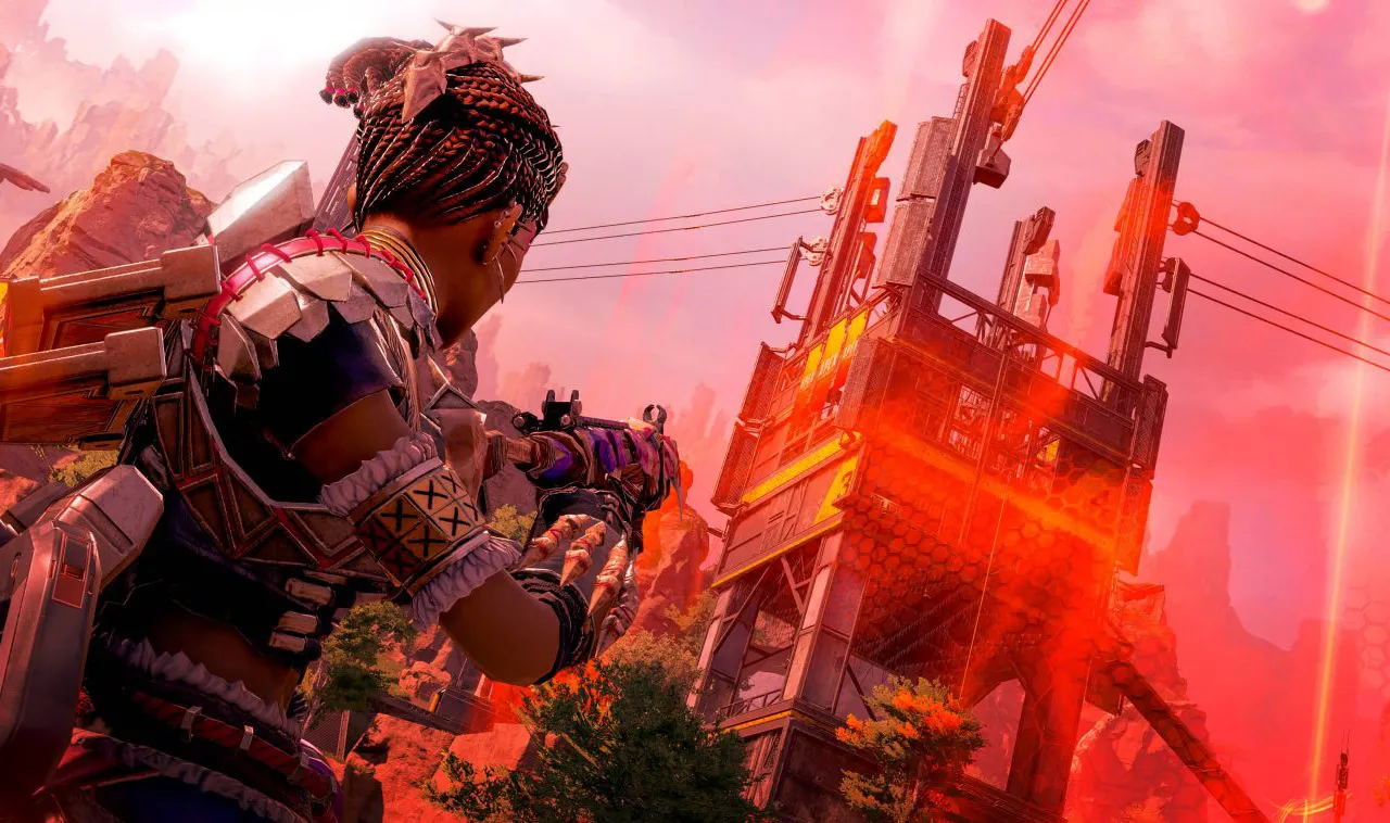 Apex Legends on X: Ranked changes are coming with Apex Legends