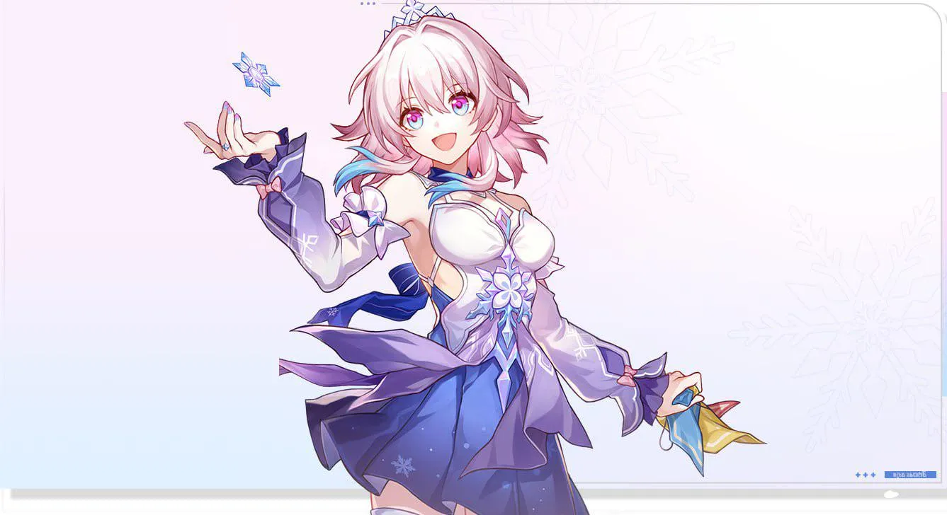 Honkai Star Rail Version 3.0 Leaks: Skins Added!