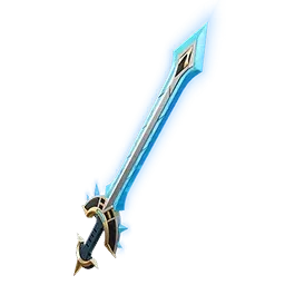 Icecaller Edge Pickaxe Fortnite